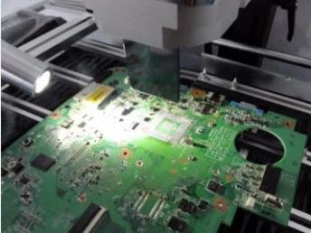 上海电子设备与机械维修服务 电路板焊接与机械维护的专业解决方案