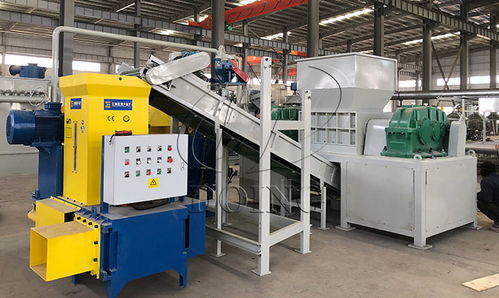 电路板破碎分选设备多少钱 市场报价是多少