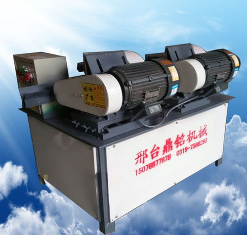 上海脚手架钢管调直机报价及鼎铭机械建筑材料介绍