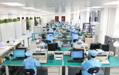 陕西华燕航空仪表 借力低空经济，机械电子设备“飞”出增长“新航道”