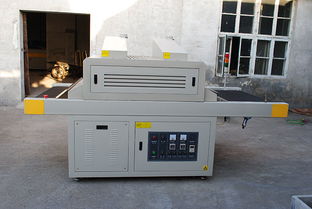 鑫达电子设备 浙江UV固光机的技术优势与市场应用